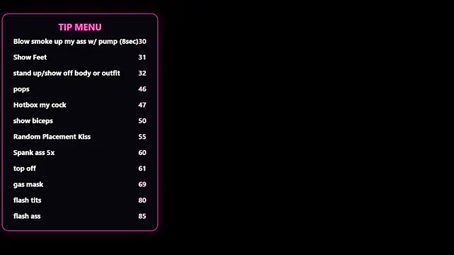 cassiemichellexx Chat XXX in diretta