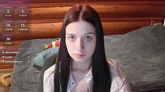 AlicePowells 라이브 XXX 채팅