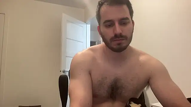צ'אט XXX בשידור חי של ThickDickMontreal