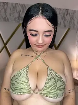 ValeriaCarter - 💖HARD NIPPLES WITH ICE 🧊