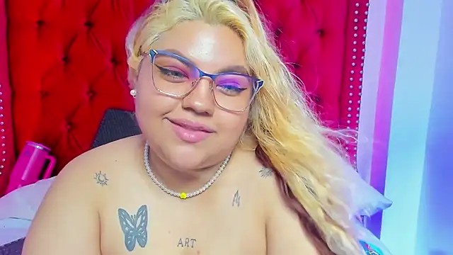 SunnyHoney_ - Control Lovense x 5 min