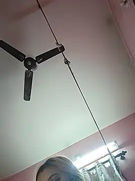 Bunnybush37 - Full nude dance with face