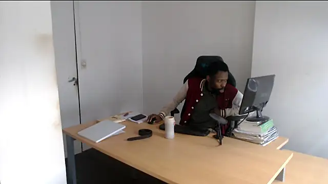 Chat +18 de Mastertopdome ao vivo