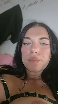 Chat XXX ao vivo de AmaliaVelisseX