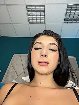 BadLilAngelXXXのライブXXXチャット