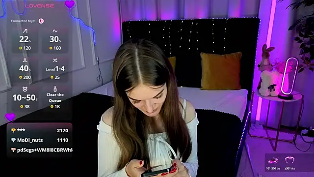 Živý XXX chat Ann_Wood