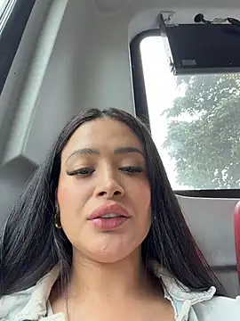 Sembang XXX Secara Langsung Sara_fun