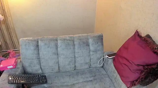 Chat XXX ao vivo de Loren_FX