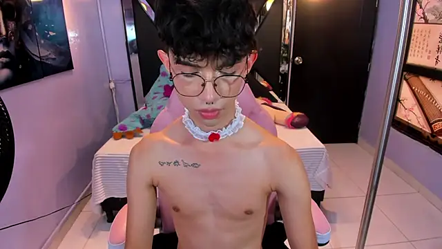 Chat XXX Live LiamHeatx