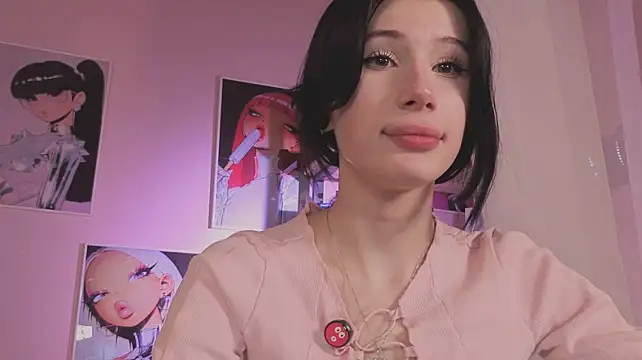 cupidlina – Live XXX-chat