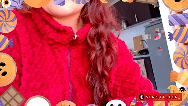 Scarletleon77