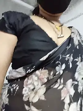 SexyBhumii - boobs show
