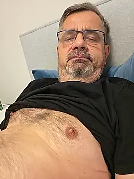 XXX chat uživo modela Axer1960