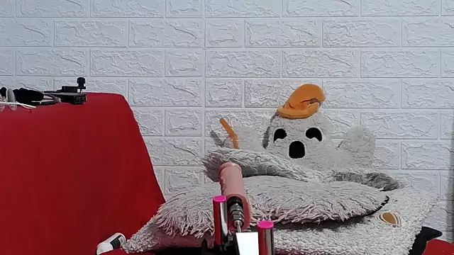 XXX chat uživo modela Ramona870