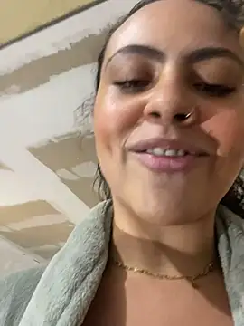 Chloe_Leaozinho - Big Squirt 💦💦💦