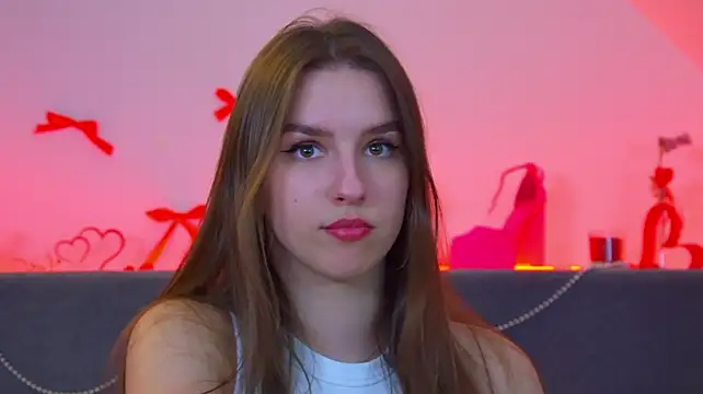 XXX chat uživo modela AliceAtkins