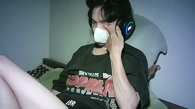 Kangc369 现场XXX聊天