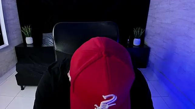 jhon_bear03's Live XXX Chat