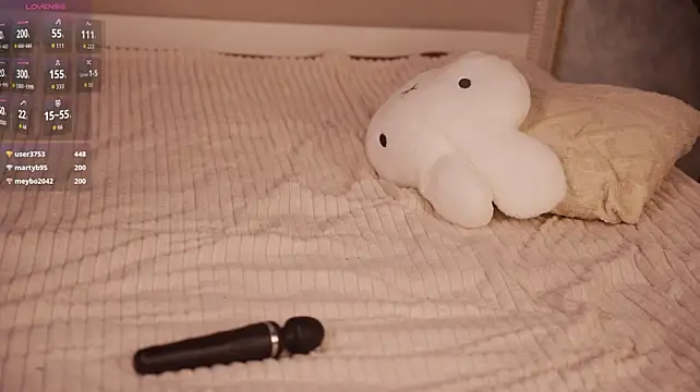 Mine_Dopa - dildo experinece