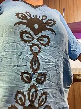 Kalpanaaishaa - Make me happy and make my pussy vibrate