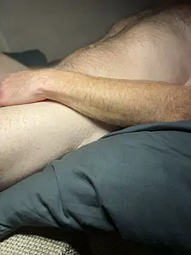Gayginger86 Adlı Modelin Canlı XXX Sohbeti