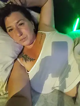 XXX chat uživo modela Natali_UA