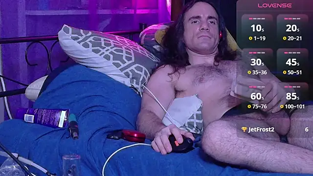 PNPSPUN1 – Naživo XXX chat