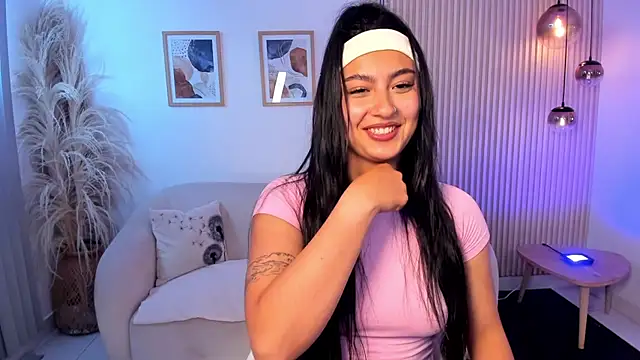 Bella_rochee live XXX chat