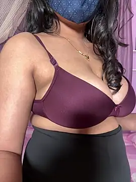 Lisa_afreen - Zoom pussy