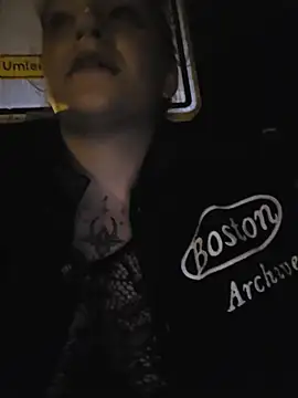 Hausverbot3 Webcam-Show