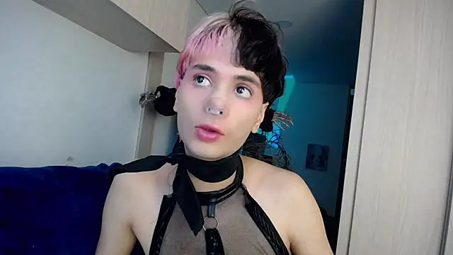 Darksweet_jack: απευθείας συνομιλία ΧΧΧ