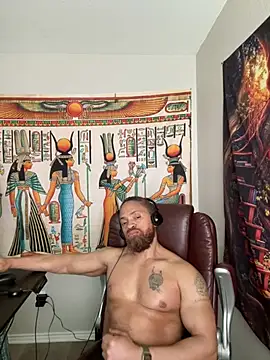 Chat XXX en directo de Fathero1time