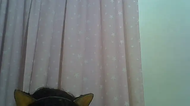 Show de webcam de SkinnyKitten