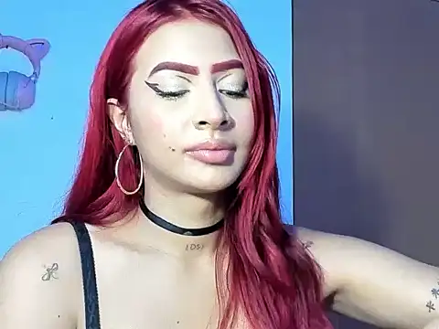 vayolettelove – Live XXX-chat