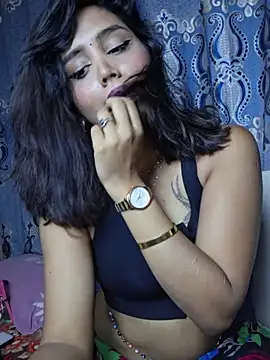 JellyFromHeaven Adlı Modelin Canlı XXX Sohbeti
