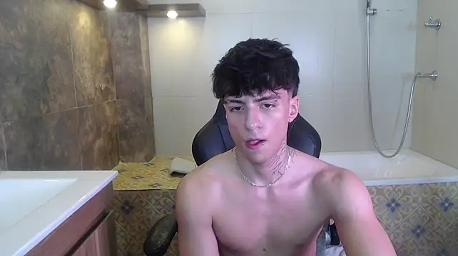 Nathan_Owen's Live XXX Chat