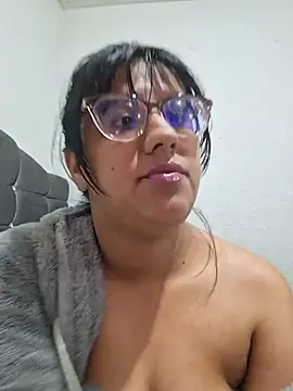 ZaidaWet's Live XXX Chat