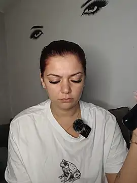 Lady-Nora - blowjob