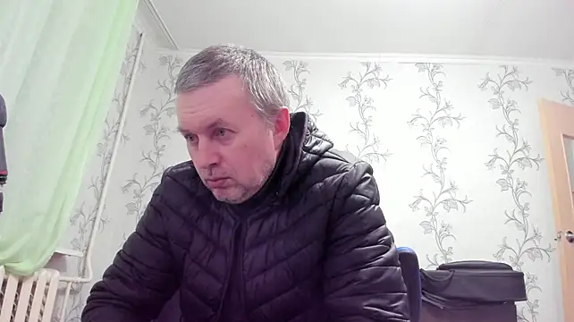 Živý XXX chat SanFrantsisko