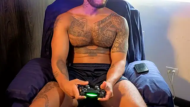 Chat XXX ao vivo de Wheeler_Green