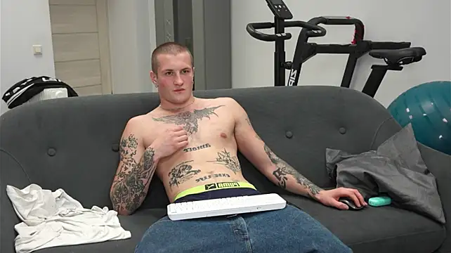 Igor_Wilde Obrolan Langsung XXX