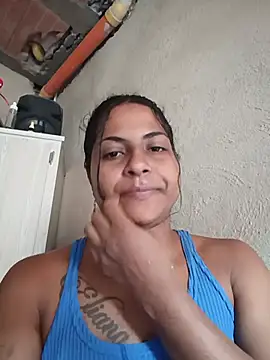 Czat XXX na żywo – Giselabrunette25
