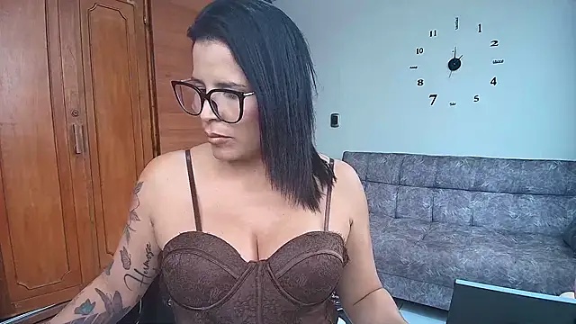 Czat XXX na żywo – Majo_Soussa
