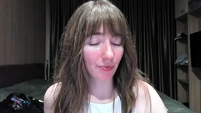 Živý XXX chat bekkawell