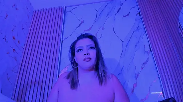 Živý XXX chat GenesisBlaze