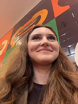 Živý XXX chat AnitaFly