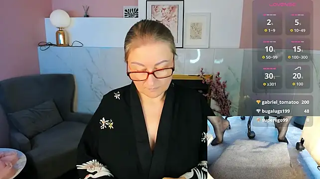 Živý XXX chat Alexandra_Kind