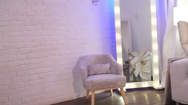 Margo_Pearls - Make My Pink Pussy Wet!