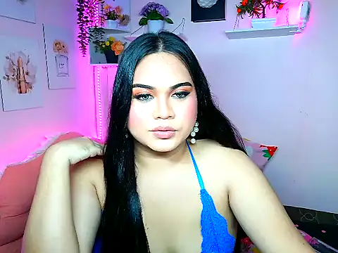 YourThicc_bella's Live XXX Chat