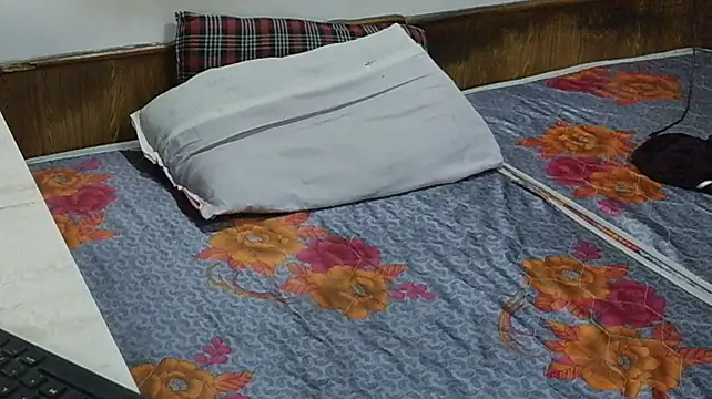 Živý XXX chat rango_licker